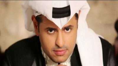 إبراهيم الحكمي في سهرة غنائية بموسم الرياض 2022 (الليلة)