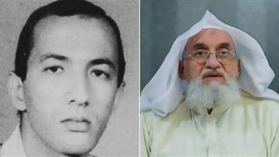 مصري آخر لقيادة القاعدة.. سيف الانتقام خليفة الظواهري المحتمل