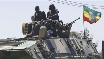 إثيوبيا وتيجراي يقبلان الدعوة إلى محادثات السلام
