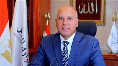 وزير النقل يزور أكبر الموانئ البريطانية