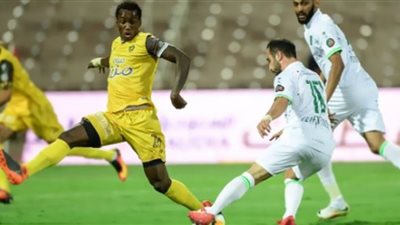 الفيحاء يهزم الخليج بثنائية في الدوري السعودي