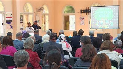 أصدقاء الأطفال المرضى بالسرطان يحتفلون بالعيد الثلاثين