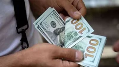 الدولار يرتفع فوق الـ19 جنيهًا في البنوك اليوم