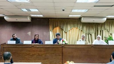 التأمين الصحي ببني سويف ينظم برنامجًا لتدريب الأطباء