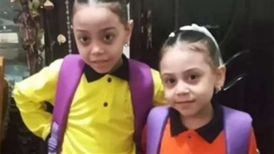 والد طفلتي الإسكندرية: عايز حق عيالي (فيديو)