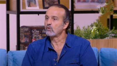 افتتاح دار مسنين للفنانين (فيديو)