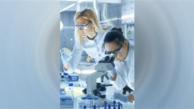 ابتكار مادة لتجديد الأعضاء البشرية التالفة