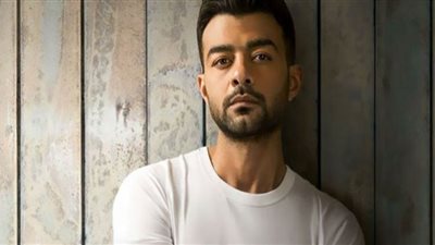 هيثم شاكر في حفل صيفي بجدة