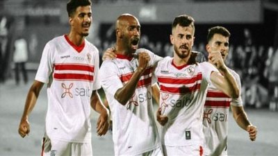 مباريات الزمالك المتبقية في الدوري حتى نهاية الموسم