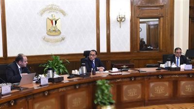 مدبولي يستعرض الاستراتيجية الوطنية للتنمية الصناعية
