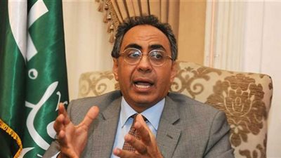 هاني سري الدين يطالب بسعر مرن للدولار للقضاء على السوق السوداء