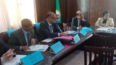 رئيس تعليم الإسماعيلية: 