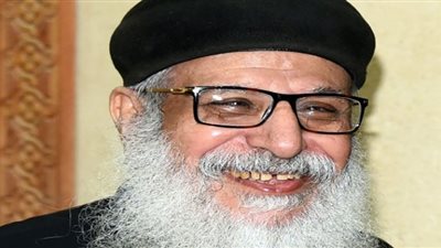 الذكرى الـ41 على سيامة كاهن بني سويف القمص إيليا يوسف