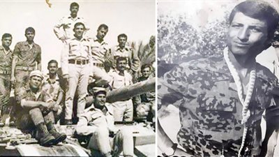 أوقفنا تحركات قوات «شارون» ودمرنا دبابات العدو بعد ضرب هاويس الإسماعيلية