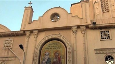 مطرانية بني سويف تستعد لـ 