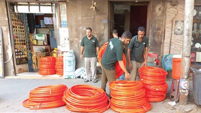 الغش التجارى.. «بوابة» الربح الحرام