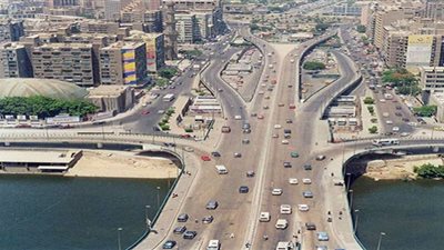 3 حارات مرورية جديدة .. محور 26 يوليو الجديد (معلومات قد لا تعرفها)