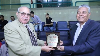 فوز مركز شباب قنا ببطولة كأس بطولة جنوب الوادي لكرة القدم