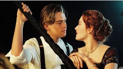 Titanic..أسطورة الرومانسية تعود للسينما في 2023