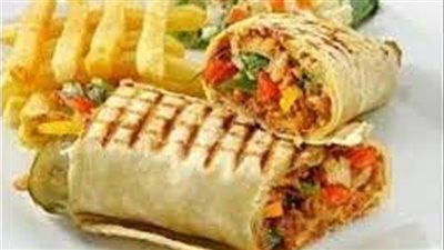 أشهى طريقة لعمل شاورما فراخ لذيذة