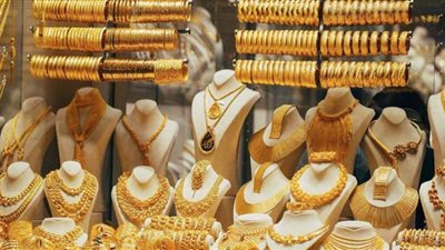 جرام الذهب يتخطى الألفين جنيه ويسجّل أعلى قيمة