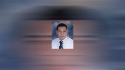 الدكتور عبدالله إبراهيم يوسف قائمًا بأعمال وكيل كلية التربية بالفيوم