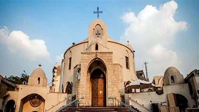 كنيسة مارجرجس والأنبا أبرام تستضيف فعاليات 