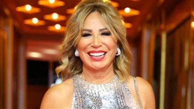 إيناس الدغيدي تشتكي غياب الحب.. فيديو