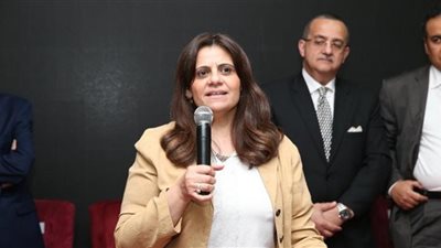 وزارة الهجرة ممثلة للجاليات المصرية أيًا كان التحدي