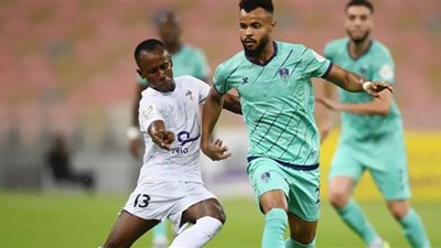 جدول ترتيب دوري يلو السعودي بعد تعادل الأهلي وجدة