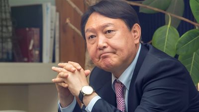 رئيس كوريا الجنوبية يتعهد بسلامة الأمة بعد استفزازات جارته الشمالية