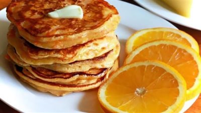 طريقة عمل بان كيك بالبطاطا