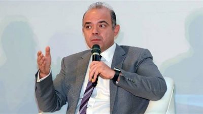 الرقابة المالية تتبنى 4 محاور رئيسية لتطوير القطاع المالي غير المصرفي