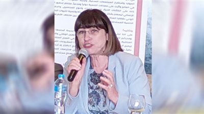 إلينا بانوفا تفتتح الورشة التدريبية الأولى لشبكة إعلاميون من أجل المناخ