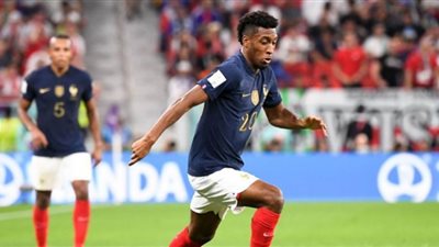 الاتحاد الفرنسي يكشف حقيقة إصابة كومان بـ انفلوانزا الإبل