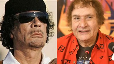 محي إسماعيل يكشف موعد طرح فيلم القذافي في السينمات.. فيديو