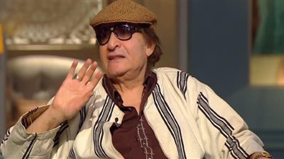 محي إسماعيل يعلن خوفه من الموت.. رعب القبر منعه الجنازات | فيديو