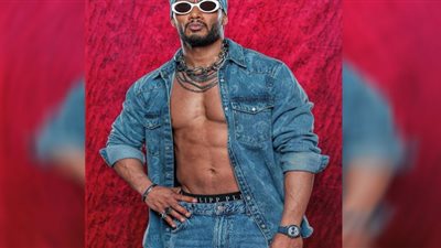 إيقاف محمد رمضان وشطبه من النقابة بعد صورته مع إسرائيلية| أشرف زكي يحسم الجدل