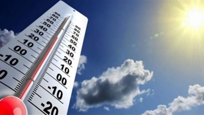 طقس الجمعة معتدل نهارًا مائل للبرودة ليلًا بالفيوم