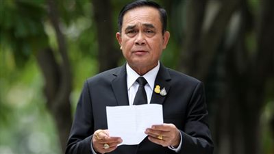 رئيس وزراء تايلاند يعرب عن صدمته إزاء حادث إطلاق نار استهدف حضانة للأطفال