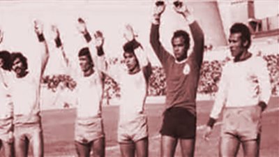 حكاية مباراة خدع بها الجيش المصري العدوان في حرب 6 أكتوبر