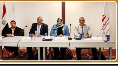 البيئة تنفذ برنامجًا تثقيفيًا توعويًا حول التغيرات المناخية