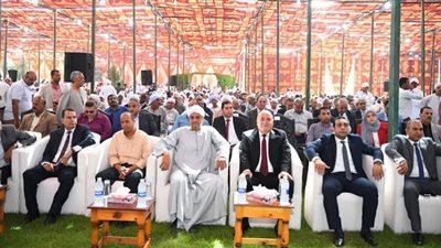 منتدي دندرة الثقافي فى قنا يُناقش ترشيد الإستهلاك بمنتداه الإقتصادي