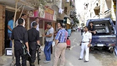 التموين تضبط 8 أطنان زيت فاسد داخل مصنع بالقليوبية