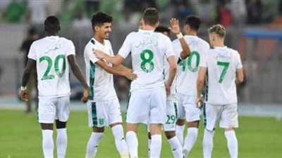 الاهلي السعودي يفتتح دوري الدرجة الأولى بمواجهة القيصومة