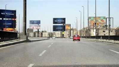 سيولة مرورية بالقاهرة والجيزة وسط انتشار رجال الإدارة العامة للمرور