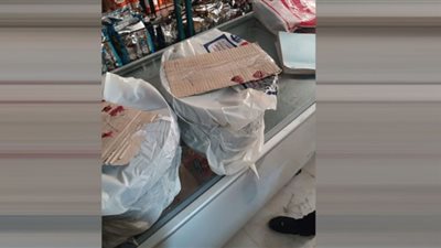 إعدام طن ونصف مواد غذائية متنوعه وعصائر فى حملات تفتيشية لصحة الدقهلية