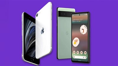 Google تجلب ميزة البطارية من Apple إلى هواتف Pixel