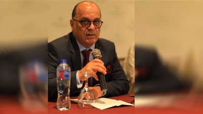 التونسي حسن دلدول يكشف تأثره السينمائي بقوة المرأة المصرية