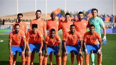 الفيحاء السعودي يعلن التعاقد مع تاسع صفقات الفريق
